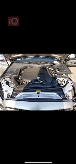 مرسيدس بنز C-Class